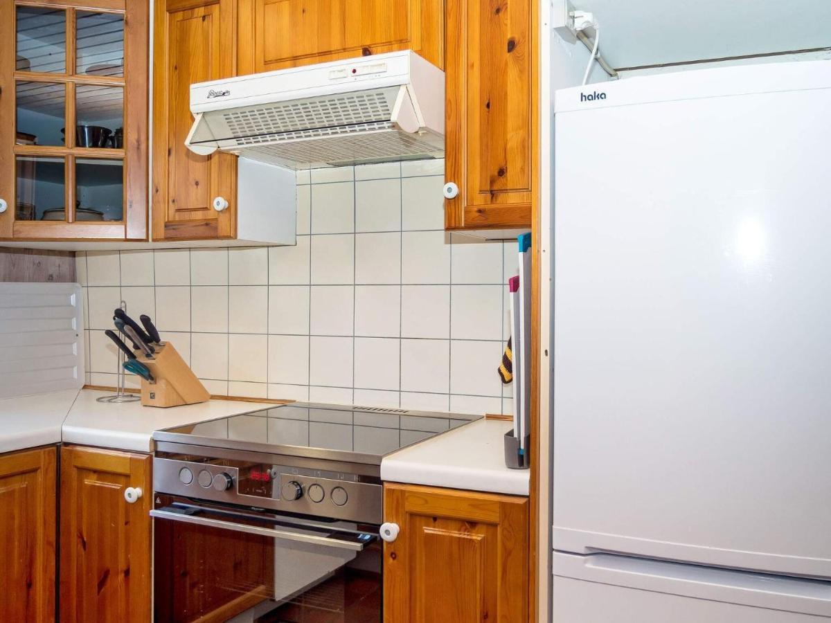 Holiday Home Thisted Xxviii Экстерьер фото